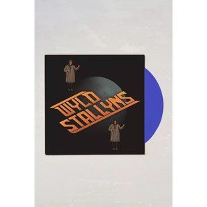 Bill & Ted’s Excellent Adventure Original Motion Picture Soundtrack Limited LP V